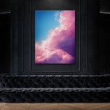 Cloud 14 Wall Art