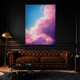 Cloud 14 Wall Art