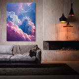 Cloud 15 Wall Art
