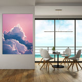 Cloud 16 Wall Art