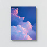 Cloud 17 Wall Art