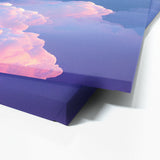 Cloud 17 Wall Art
