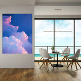 Cloud 17 Wall Art