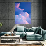 Cloud 17 Wall Art