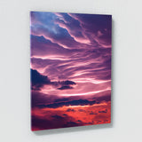 Cloud 18 Wall Art