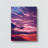 Cloud 18 Wall Art