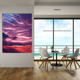 Cloud 18 Wall Art