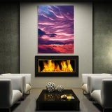 Cloud 18 Wall Art