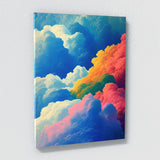 Cloud 19 Wall Art