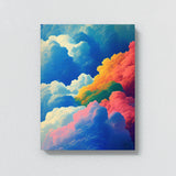 Cloud 19 Wall Art
