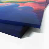 Cloud 19 Wall Art