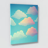 Cloud 2 Wall Art