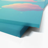 Cloud 2 Wall Art