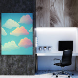 Cloud 2 Wall Art