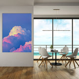 Cloud 20 Wall Art