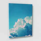 Cloud 21 Wall Art