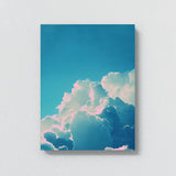 Cloud 21 Wall Art