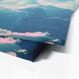 Cloud 21 Wall Art