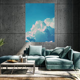 Cloud 21 Wall Art