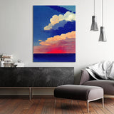 Cloud 22 Wall Art