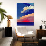 Cloud 22 Wall Art