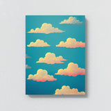 Cloud 23 Wall Art