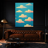 Cloud 23 Wall Art
