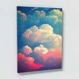 Cloud 24 Wall Art