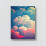 Cloud 24 Wall Art