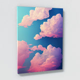 Cloud 25 Wall Art