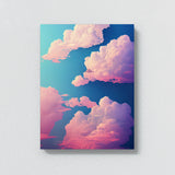 Cloud 25 Wall Art