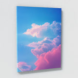 Cloud 26 Wall Art