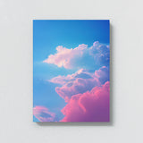 Cloud 26 Wall Art
