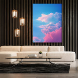 Cloud 26 Wall Art