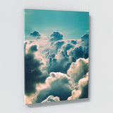 Cloud 27 Wall Art
