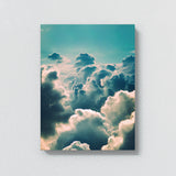 Cloud 27 Wall Art