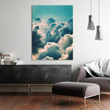 Cloud 27 Wall Art