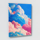 Cloud 28 Wall Art
