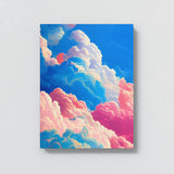 Cloud 28 Wall Art