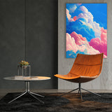 Cloud 28 Wall Art