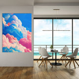 Cloud 28 Wall Art