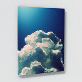 Cloud 29 Wall Art