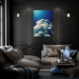Cloud 29 Wall Art