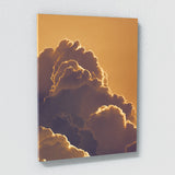 Cloud 3 Wall Art