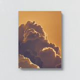 Cloud 3 Wall Art