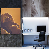 Cloud 3 Wall Art