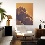 Cloud 3 Wall Art