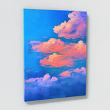 Cloud 30 Wall Art