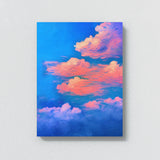 Cloud 30 Wall Art