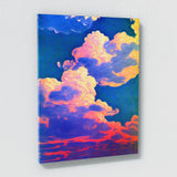 Cloud 31 Wall Art